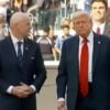 trump mundial
