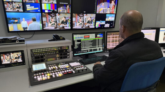 tv parana turismo