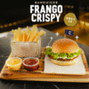 Novo sanduíche Cinépolis (arte mkt Cinépolis)