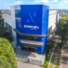 ventura shopping arraial