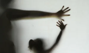 violencia