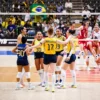 volei feminino