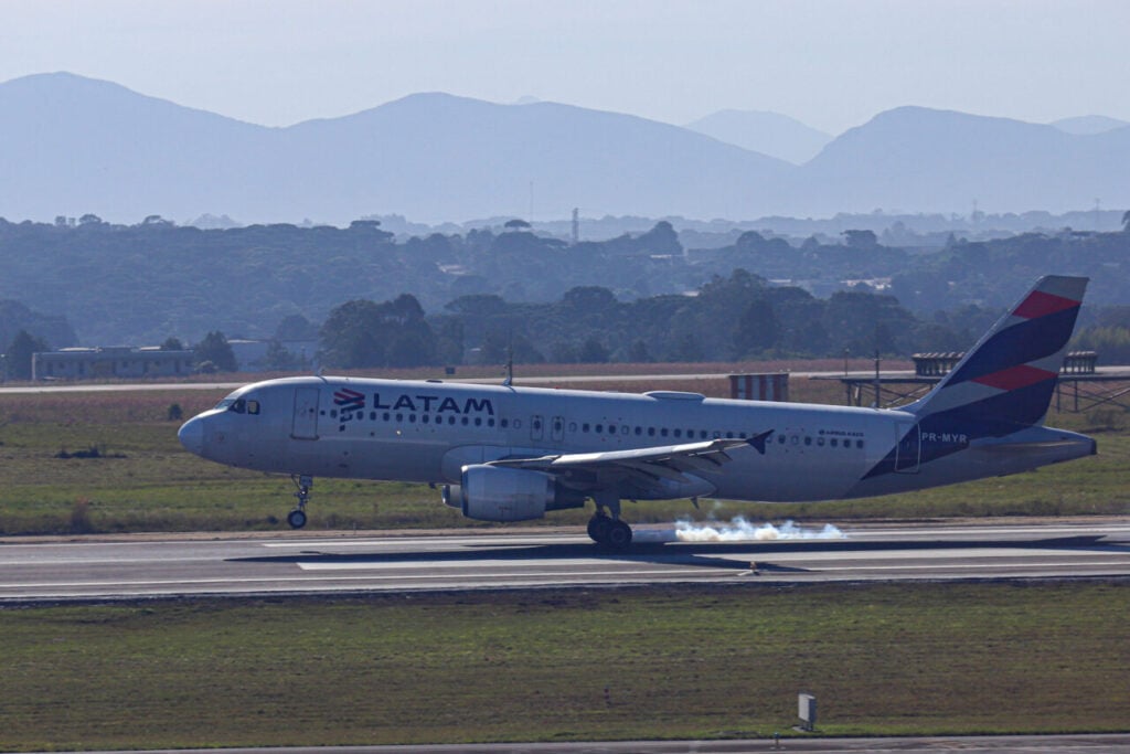 Aeroporto