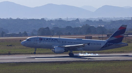 Aeroporto