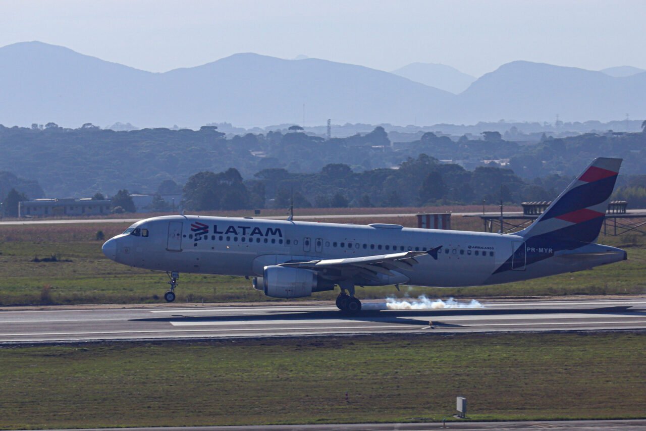 Aeroporto