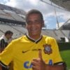 wagner basilio