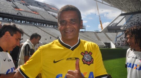 wagner basilio