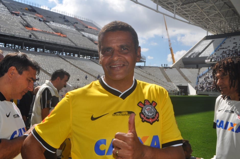 wagner basilio