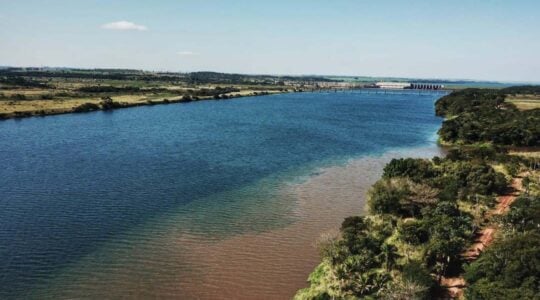 Governo do Paraná inaugura 6º Parque Urbano na menor cidade do Estado –