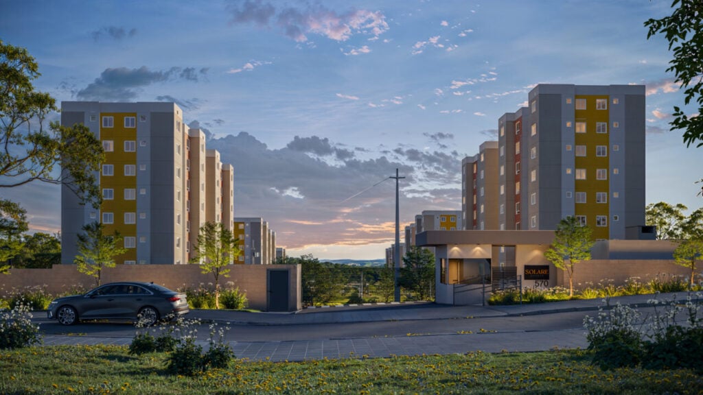 zona sul londrina