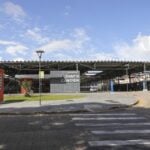 Terminal Santa Cândida. Curitiba, 04/04/2025. Foto: Hully Paiva/SECOM