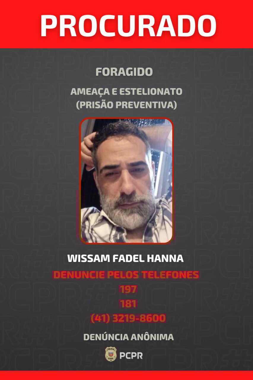 07foragido