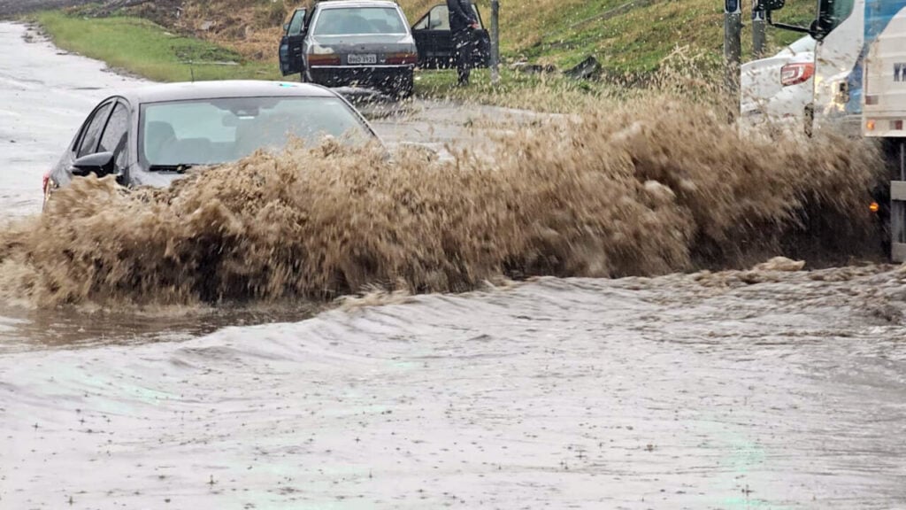 0cf chuva