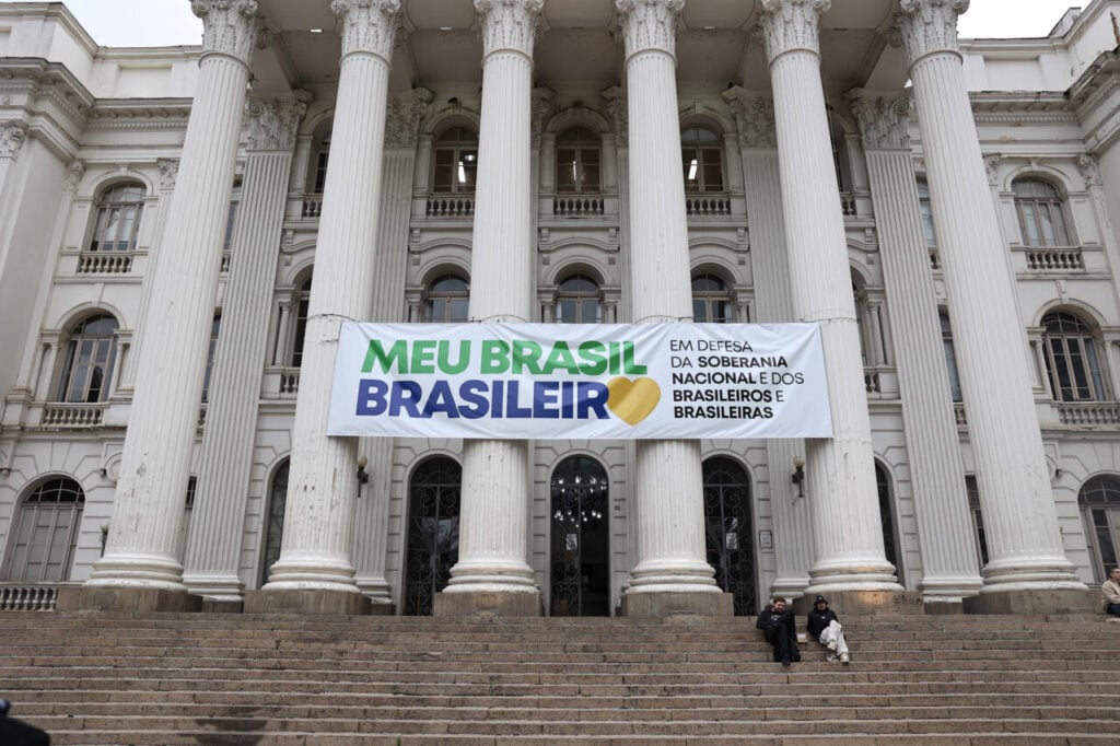 Movimento Soberania