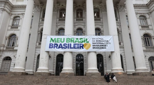 Movimento Soberania