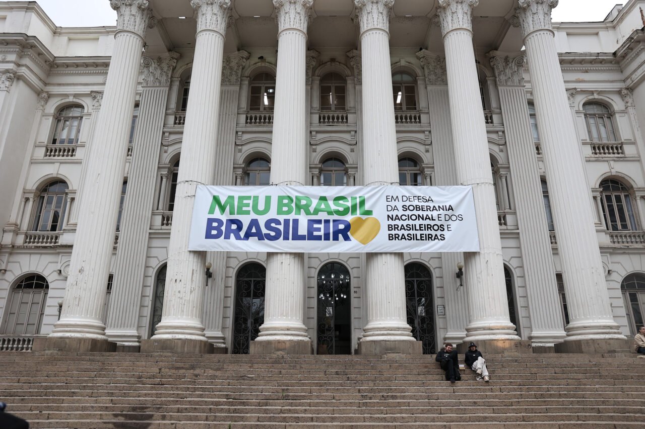 Movimento Soberania
