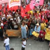 Grito dos Excluídos e Excluídas
