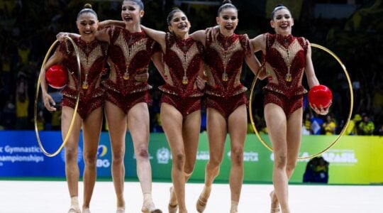 24ginastica