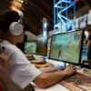 Arena Gamer no Paraná