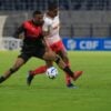 Bragantino 5x1 Athletico, no sub-20