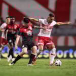 CRB x Athletico