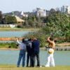Curitiba, 20 de agosto de 2025 – Parque Barigui.