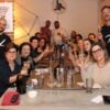 Turma da Alta Gama (foto arquivo escola Alta Gama)