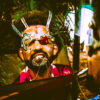Arkthur apresenta o show principal do Baile Espacial – Tecnologia da Alma – Cred Florebela Leticia