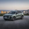 Audi Q3 SUV