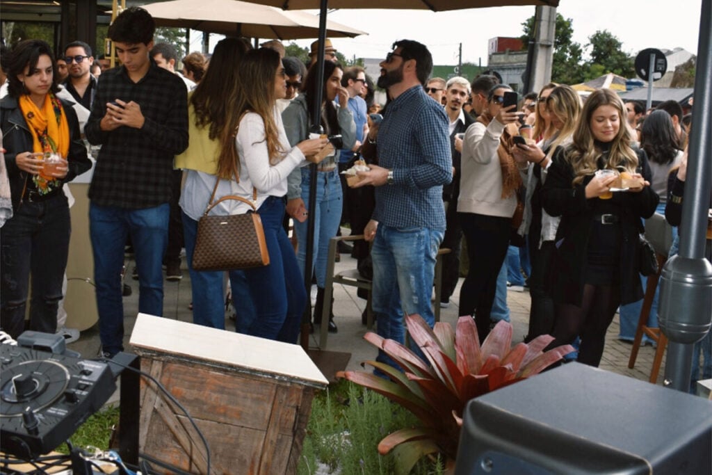 Brunch & Beats – foto Mariana Testoni (1)