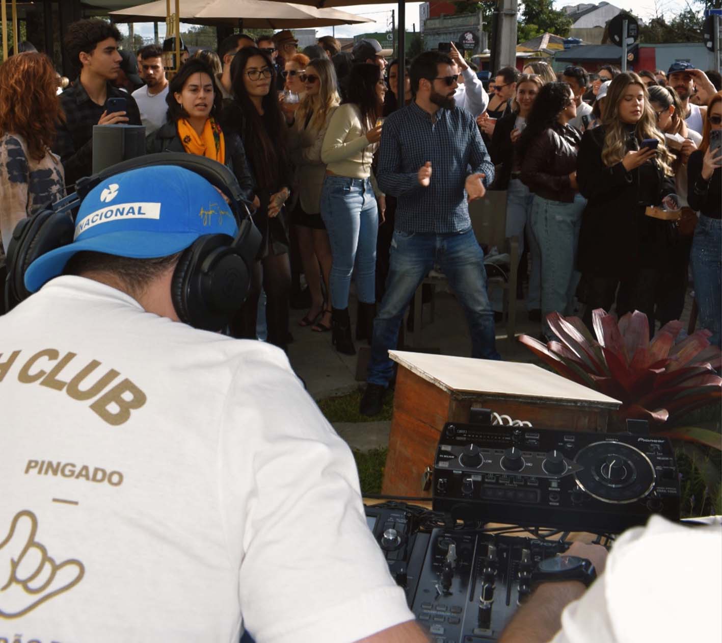 Brunch & Beats – foto Mariana Testoni (3)