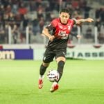 Kauã Moraes: Athletico x Paysandu