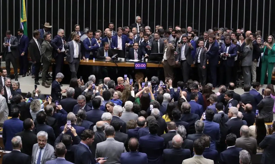 Câmara dos Deputados