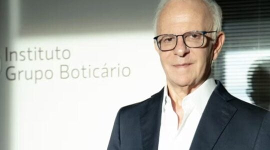 bilionário