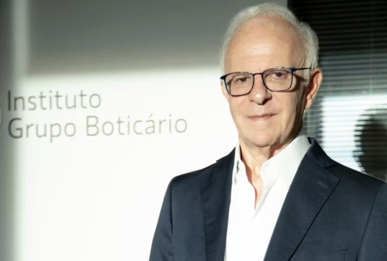 bilionário