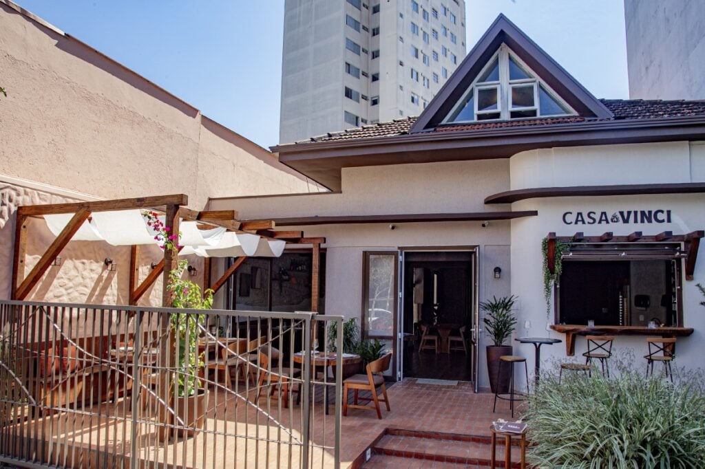 Casa Vinci (2)