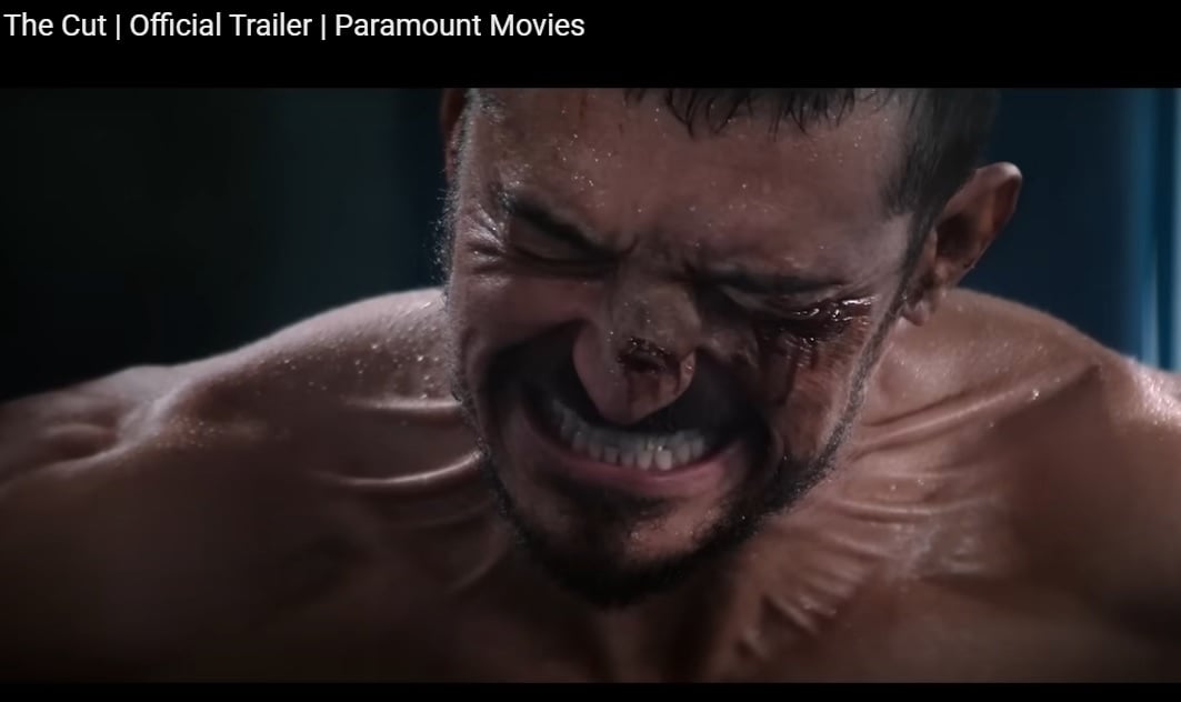 O filme The Cut, com Orlando Bloom: boxe