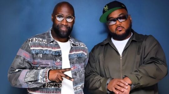 De La Soul_