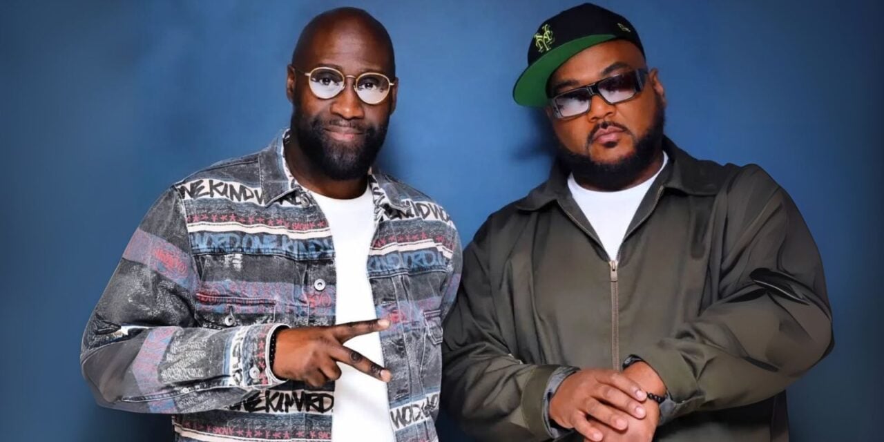 De La Soul_