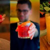Drinks do Santo – foto Cauby Ross