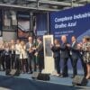 Megafábrica da Electrolux é inaugurada em São José dos Pinhais: "grande marco para a cidade"