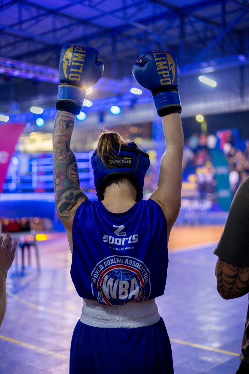 Boxe
