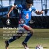 Cianorte avança na Série D