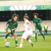 Coritiba 1x5 Ferroviária no Couto Pereira