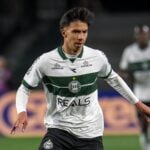 Novorizontino x Coritiba: João Almeida, provável titular da lateral