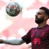 Salah questiona a morte de ex-jogador palestino