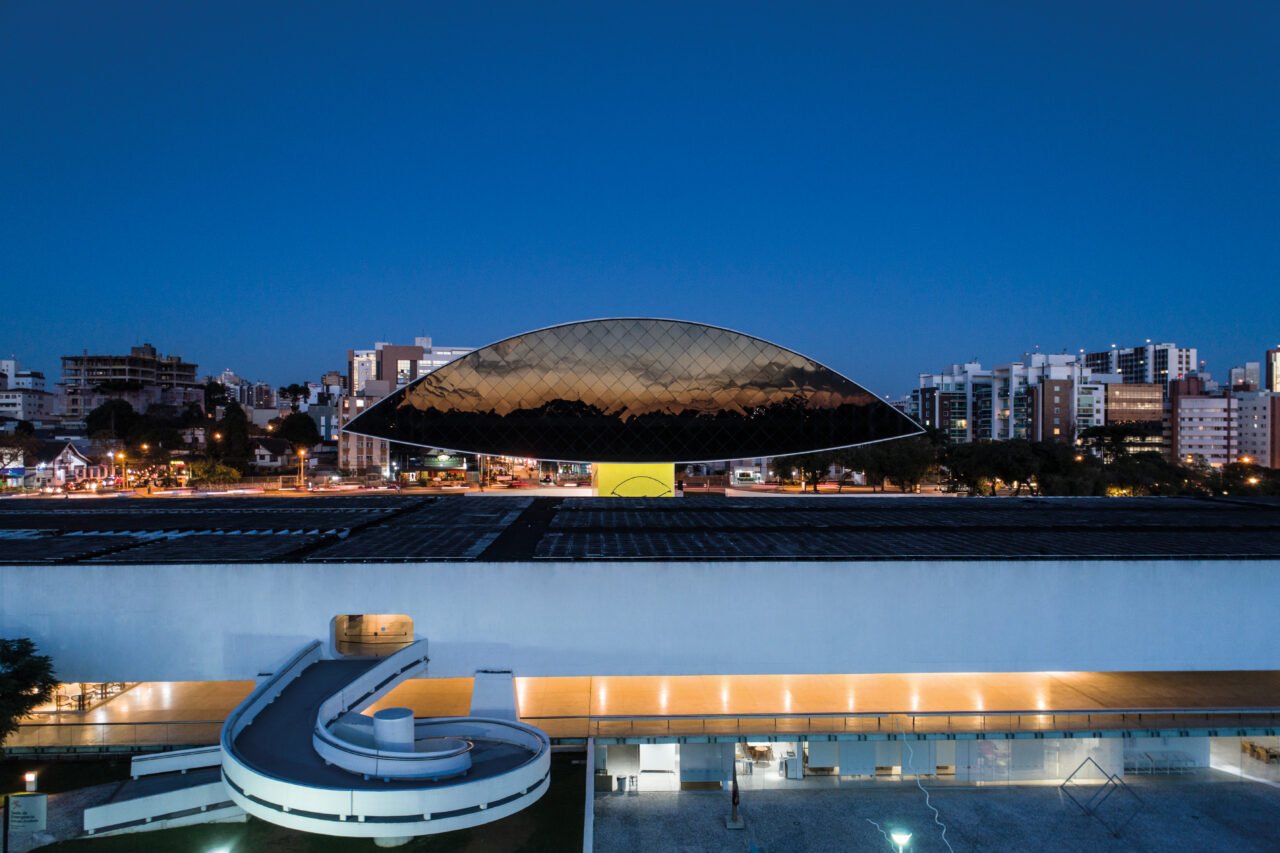 Exposição Pure Gold no MON – Foto Guilherme Pupo 8
