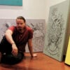Exposição Via Coeli – Bruno Bruli (1)