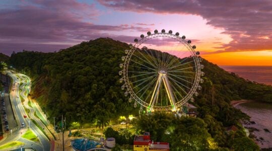 FOTO @DRONE.CYRILLO