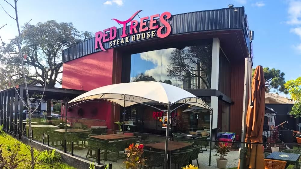 Fachada do Red – nova – Foto Andressa Miguel